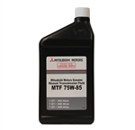 Diaqueen Mitsubishi Evo 8/9/X Transmission Fluid