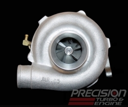 Precision Turbo Entry Level Turbocharger - 4431E PTB003-4431 PTB003-4431