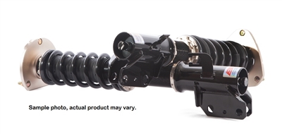 BC Racing Toyota Camry w/rear top mounts 07-11 (RM Series)