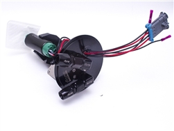 Fore Innovations S197-S Fuel Pump Module (dual pump) 05-10