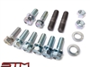 STM EVO VIII-IX INTAKE MANIFOLD BOLT KIT