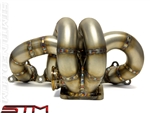 STM T3 STANDARD PLACEMENT TUBULAR MANIFOLD EVO VIII-IX