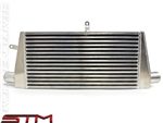 STM Front Mount Intercooler  Evolution VIII-IX