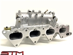 STM PORTED INTAKE MANIFOLD EVO VIII-IX