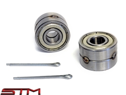 STM SHIFTER CABLE BEARING KIT