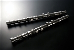 TOMEI PONCAM Type-R Camshafts (EVO 9)