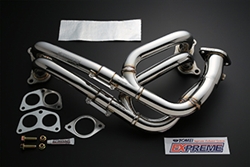 Tomei EQUAL LENGTH EXHAUST MANIFOLD FR-S / BRZ