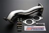 Tomei JOINT PIPE FR-S / BRZ - OVERPIPE