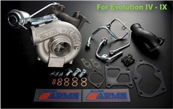 Tomei Arms M7960 Bolt On Turbo - EVO 8/9 TO-173017
