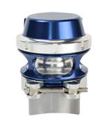 Turbosmart BOV 2011 Race Port-Blue