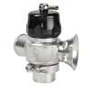 Turbosmart BOV Dual Port Uni 32mm-Black