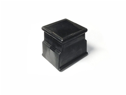 Torque Solution Transmission Mount Insert: Audi A3 / TT