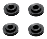 Torque Solution Shifter Base Bushing Kit: Kia Rio 2012+