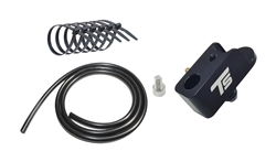Torque Solution Billet Boost Tap Kit: Mini Models R55 R56 R57 R58 R59