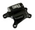 Torque Solution Billet Aluminum 6 speed Transmission Mount: Mitsubishi Evolution VII-IX 2001-2006