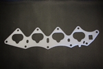 Torque Solution Thermal Intake Manifold Gasket: Honda Del Sol DOHC VTEC 1994-1996 B16a1