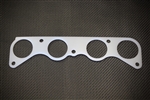Torque Solution Thermal Intake Manifold Gasket: For K24 Mid Section