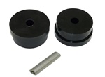 Torque Solution Engine Mount Inserts: Mitsubishi Lancer Sportback 2008-11