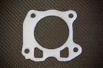 Torque Solution Thermal Throttle Body Gasket: Honda Prelude SI 1991