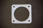 Torque Solution Thermal Throttle Body Gasket: Volkswagen Golf 2.0L 2000-2001