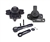 Torque Solution Engine,Transmission & Pendulum Mount Kit: Volkswagen Jetta, Golf, Passat