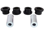 Whiteline Front Control Arm Lower Inner Front Bushing Volkswagen Jetta 2006 W0503