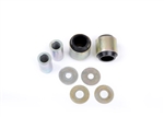 Whiteline Rear Trailing Arm Lower Front Bushing Subaru Forester 2008 W0568