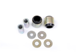Whiteline Rear Trailing Arm Lower Front Bushing Subaru Impreza 2010 W0568