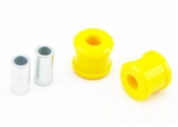 Whiteline Rear Toe Arm Inner Bushing Mitsubishi Lancer 2003-2006 W0588