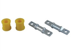 Whiteline Rear Control Arm Front Upper Inner Bushing Mitsubishi Lancer 2003-2006 W0590
