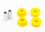 Whiteline Rear Control Arm Upper Rear Inner Bushing Mitsubishi Lancer 2003-2006 W0591