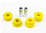 Whiteline Rear Differential Mount Front Bushing Mitsubishi Lancer 2003-2006 W0592