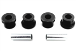 Whiteline Front Control Arm Lower Inner Front Bushing Mitsubishi Lancer 2003-2006 W0593