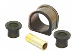 Whiteline Front Steering Rack & Pinion Mount Bushing Toyota Camry 2006 W11722