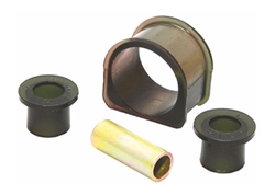Whiteline Front Steering Rack & Pinion Mount Bushing Toyota Camry 1993 W11722