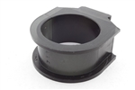 Whiteline Front Steering Rack & Pinion Mount Bushing Volkswagen Jetta 2007-2008 W13204