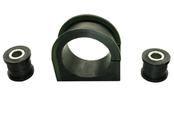 Whiteline Front Steering Rack & Pinion Mount Bushing Lexus LX470 1999-2002 W13210