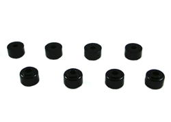 Whiteline Front Sway Bar Link Bushing Ford Mustang 1969-1970 W21013