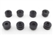 Whiteline Front Sway Bar Link Bushing Volvo 760 1983-1990 W21014