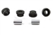 Whiteline Rear Sway Bar Link Lower Bushing Toyota Cressida 1981-1984 W22107