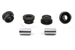 Whiteline Rear Sway Bar Link Lower Bushing Daihatsu Rocky 1990-1992 W22107