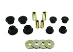 Whiteline Front Sway Bar Link Bushing Subaru Impreza 2002 W22259