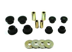 Whiteline Front Sway Bar Link Bushing Subaru Outback 2000-2003 W22259