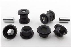 Whiteline Rear Sway Bar Link Bushing Subaru Impreza 1994-1997 W22260