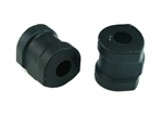 Whiteline Front Sway Bar Mount Bushing 22.5mm BMW 318ti 1995-1999 W22642