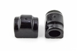 Whiteline Rear Sway Bar Mount Bushing 20mm BMW 325i 1994-1995 W22801