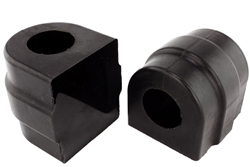 Whiteline Front Sway Bar Mount Bushing 27mm BMW 535i 1989-1993 W22805