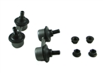 Whiteline Sway Bar Link Assembly (Ball/Ball) (Pair) Toyota Celica 1990-1992 W23185