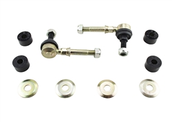 Whiteline Front Sway Bar Link Assembly Nissan Sentra 1995 W23188