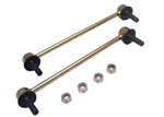 Whiteline Front Sway Bar Link Assembly Toyota Camry 2006 W23366